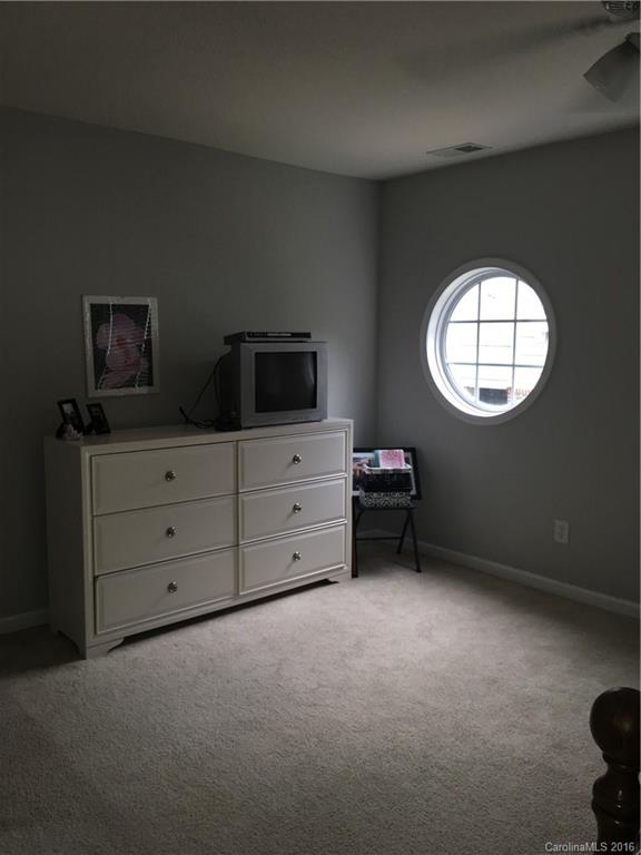 Sedgefield - Residential Lease