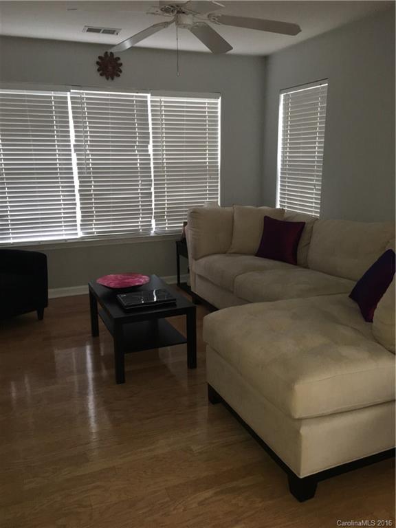 Sedgefield - Residential Lease