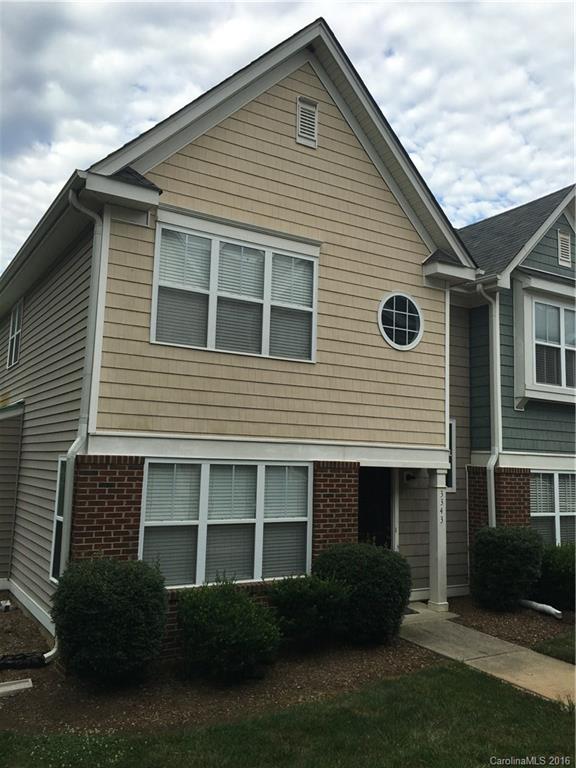 Sedgefield - Residential Lease