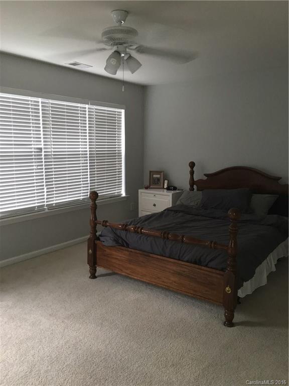 Sedgefield - Residential Lease