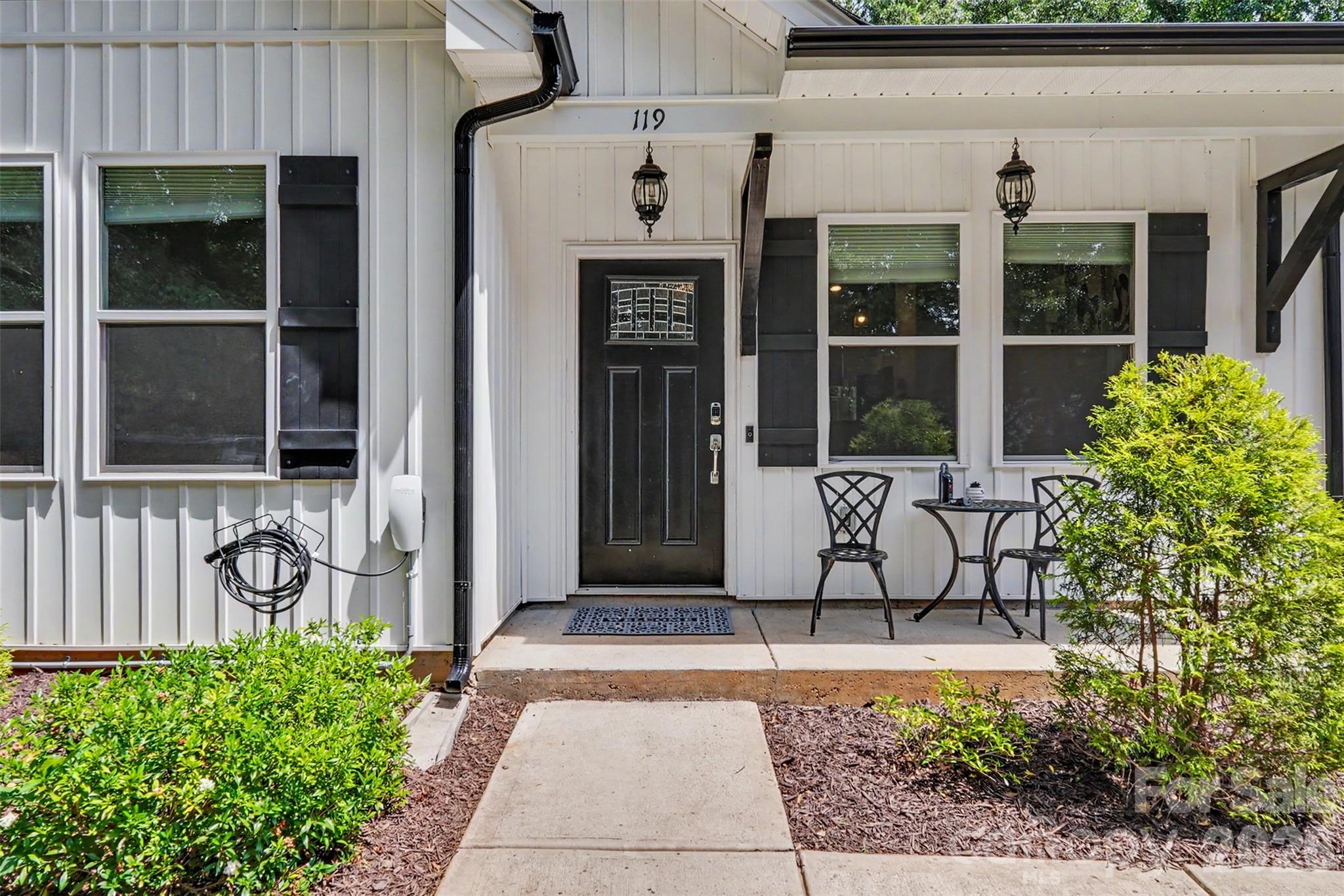 119 Brown Street