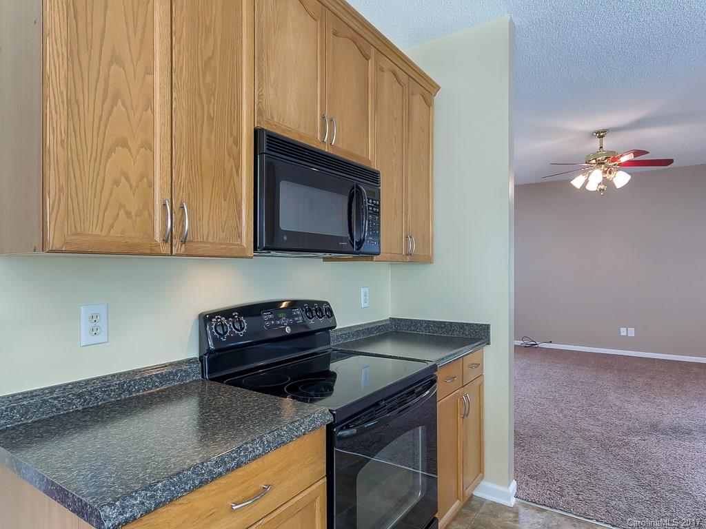 Kingston On Providence - Residential
