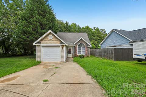 Photo of 3611 Maggie Laney Drive, Charlotte, NC 28216 (MLS # 4411588)