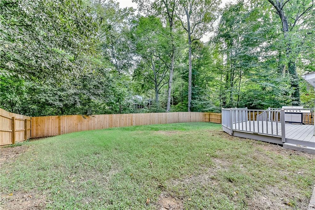 Spring Valley - Residential