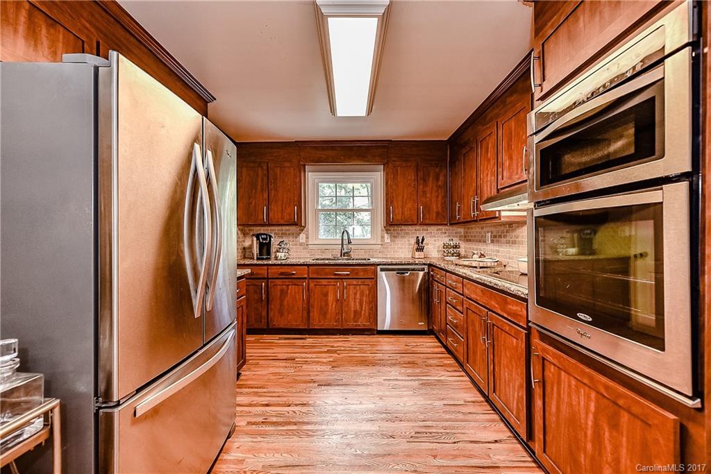 Spring Valley - Residential