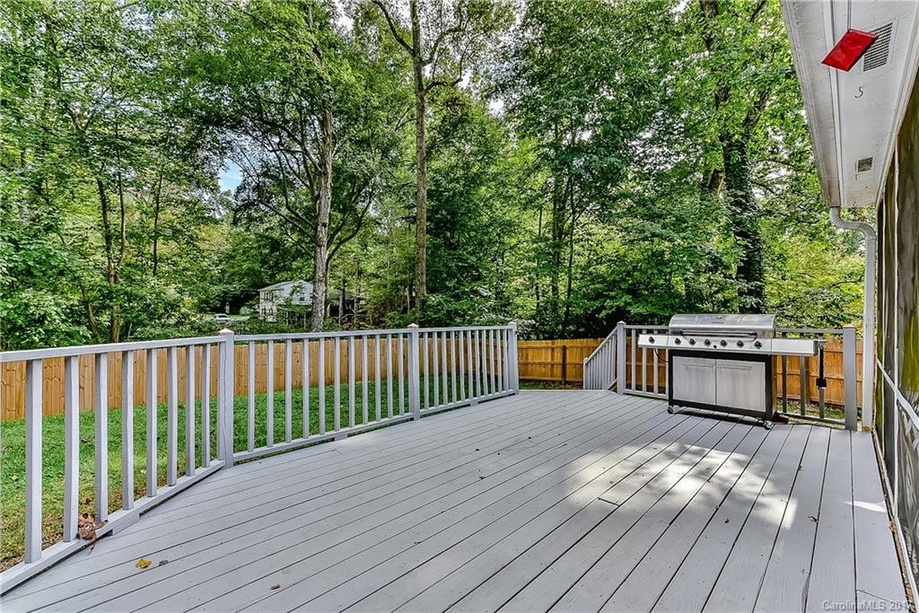 Spring Valley - Residential