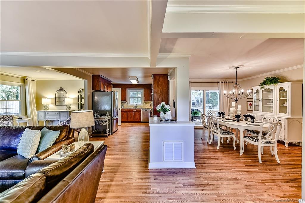 Spring Valley - Residential