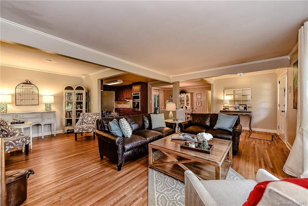 Spring Valley - Residential