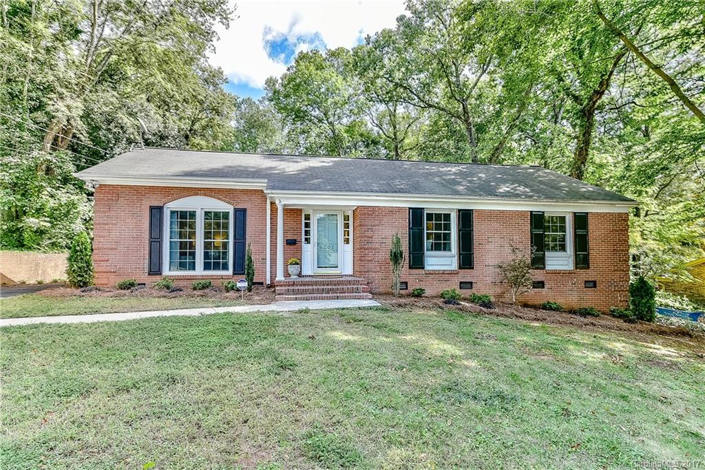 Spring Valley - Residential
