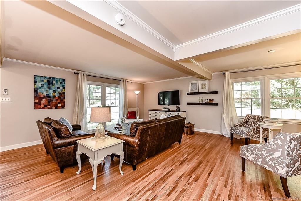 Spring Valley - Residential
