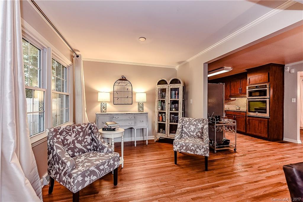 Spring Valley - Residential