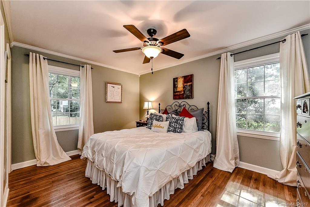 Spring Valley - Residential