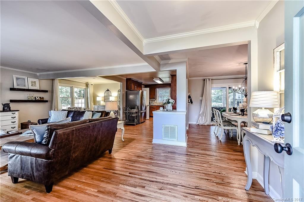 Spring Valley - Residential