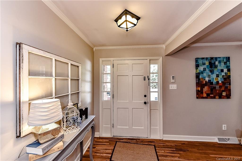 Spring Valley - Residential