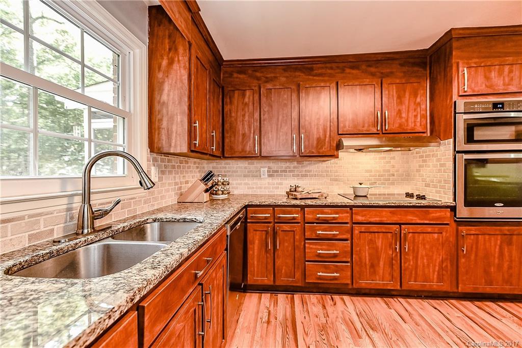 Spring Valley - Residential