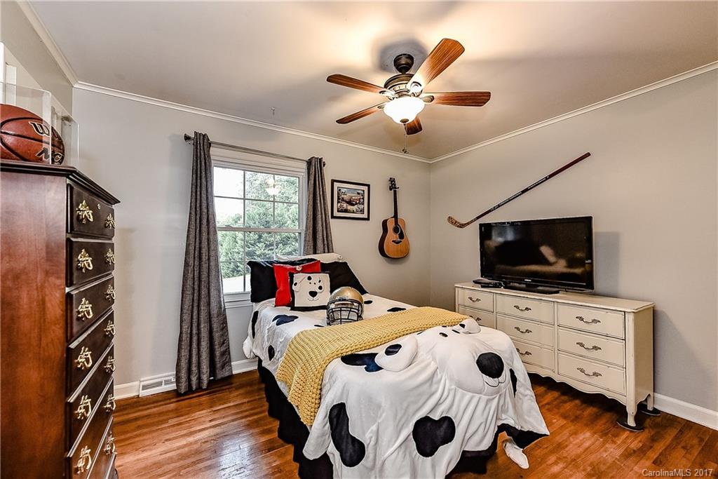 Spring Valley - Residential