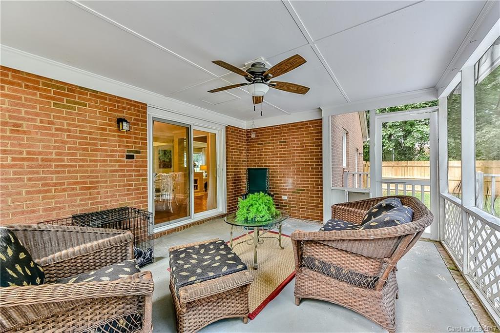 Spring Valley - Residential