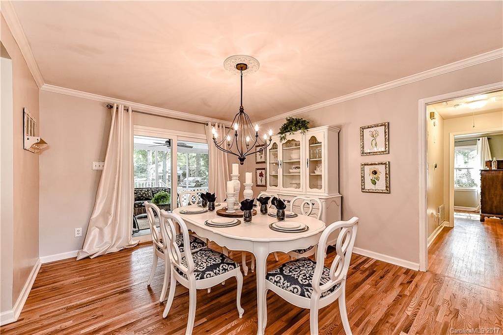 Spring Valley - Residential