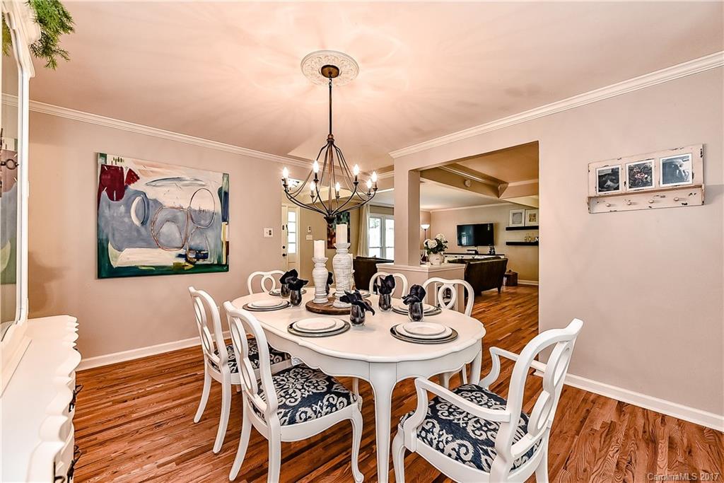 Spring Valley - Residential