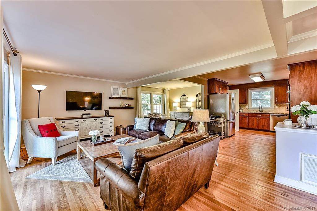 Spring Valley - Residential
