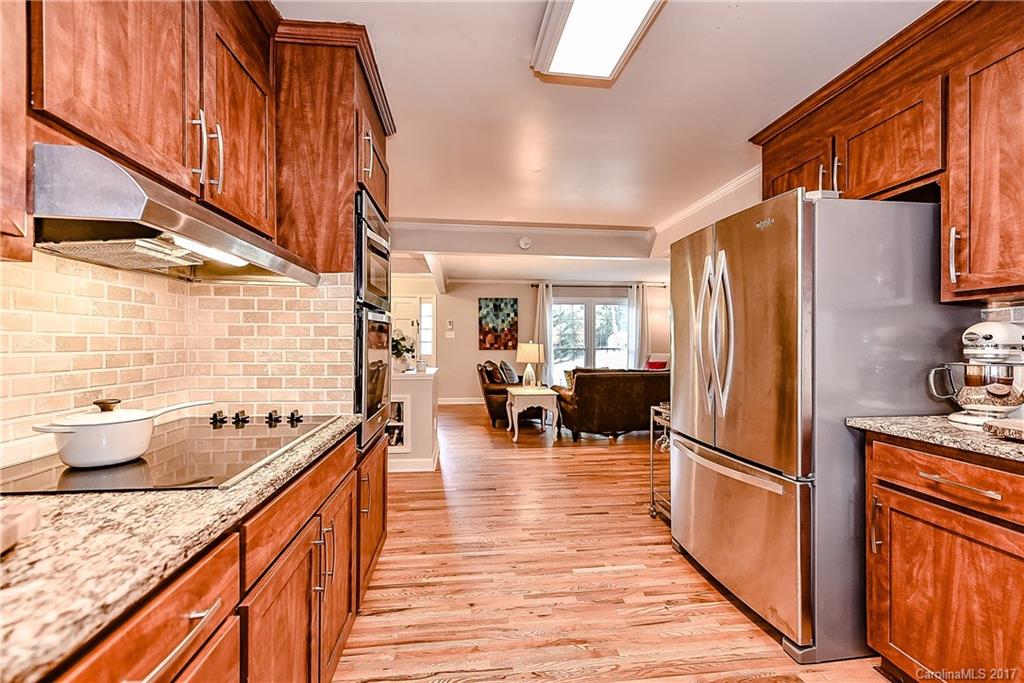 Spring Valley - Residential
