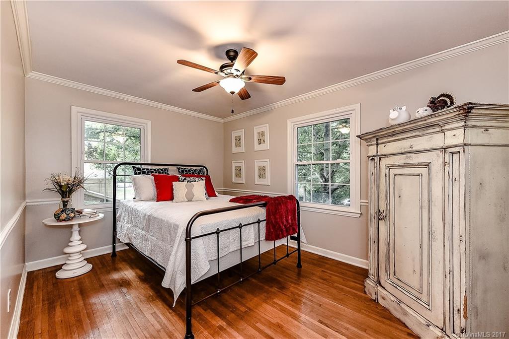 Spring Valley - Residential