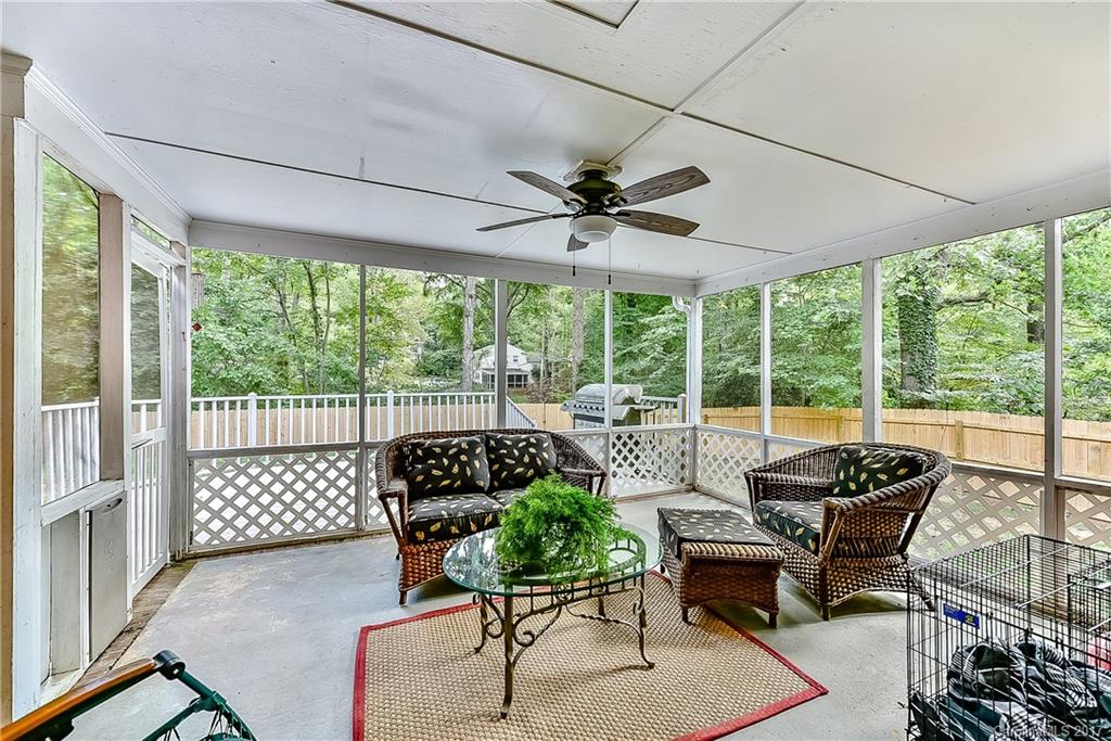Spring Valley - Residential