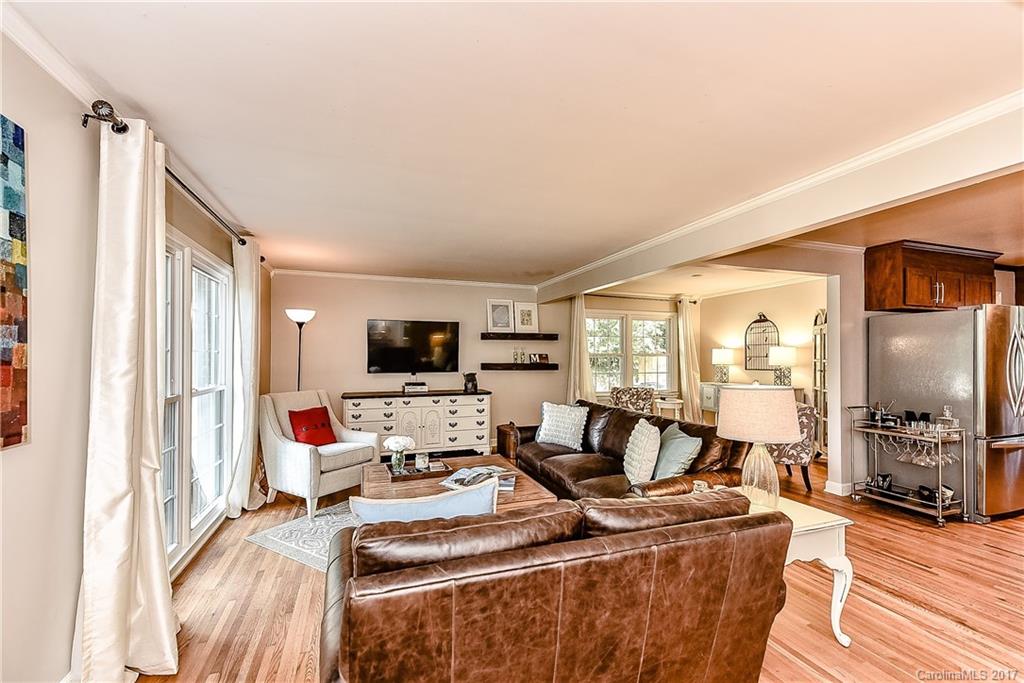 Spring Valley - Residential