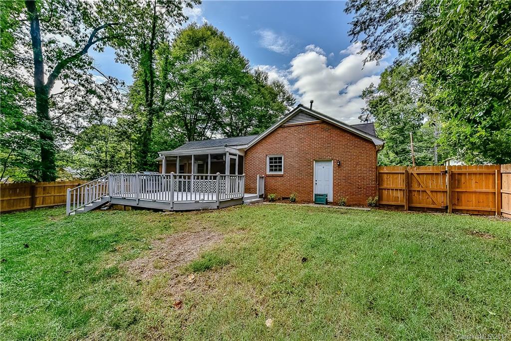Spring Valley - Residential
