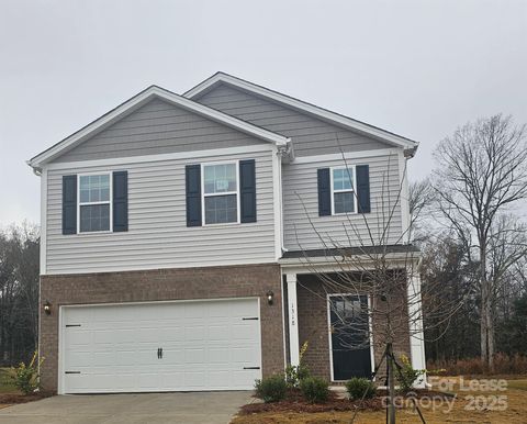 1318 37th Avenue Lane NE Hickory NC 28601