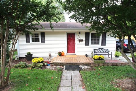 Photo of 819 Church Street, Kings Mountain, NC 28086 (MLS # 4307146)