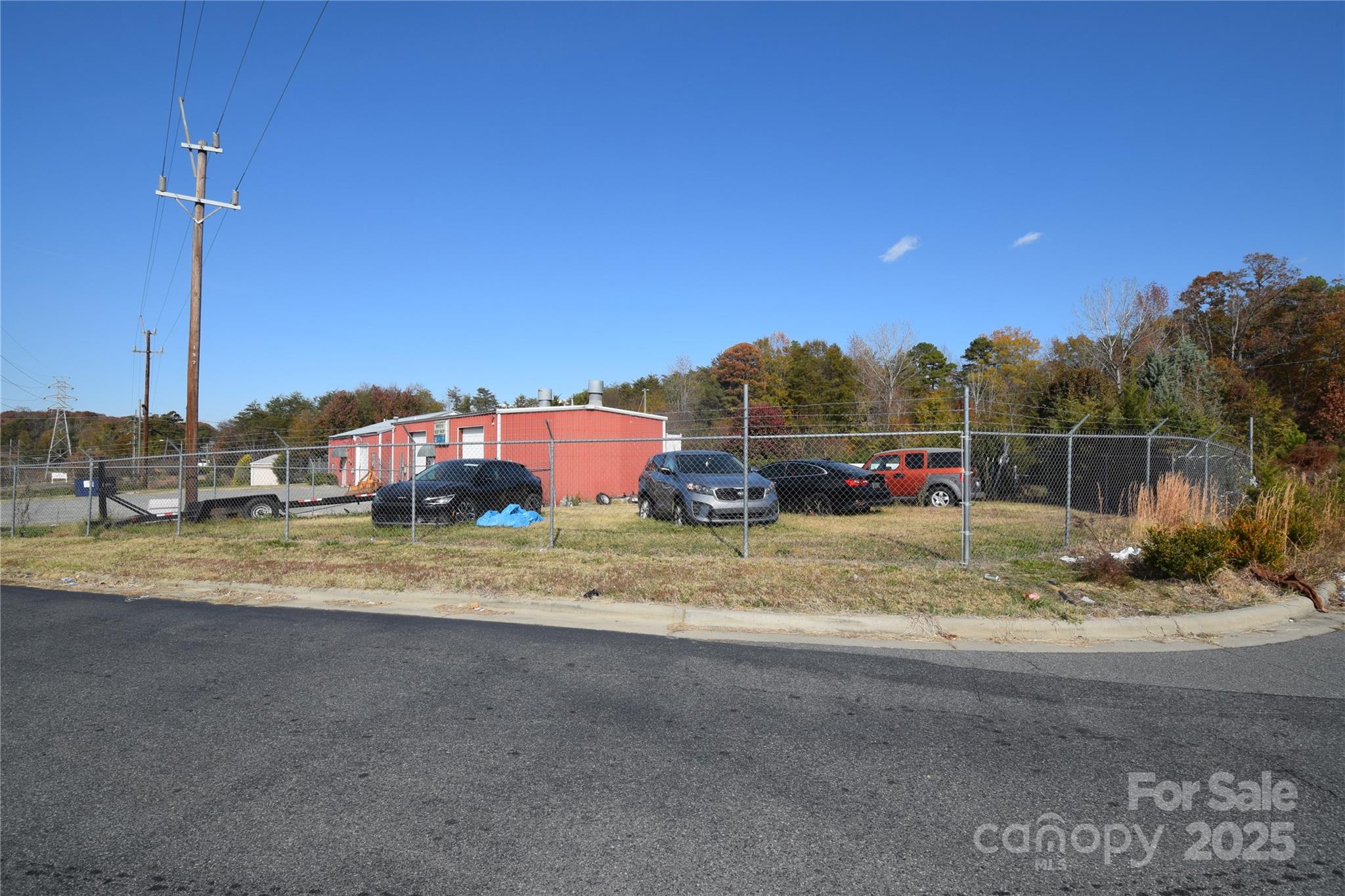 10310 Rozzelles Ferry Road