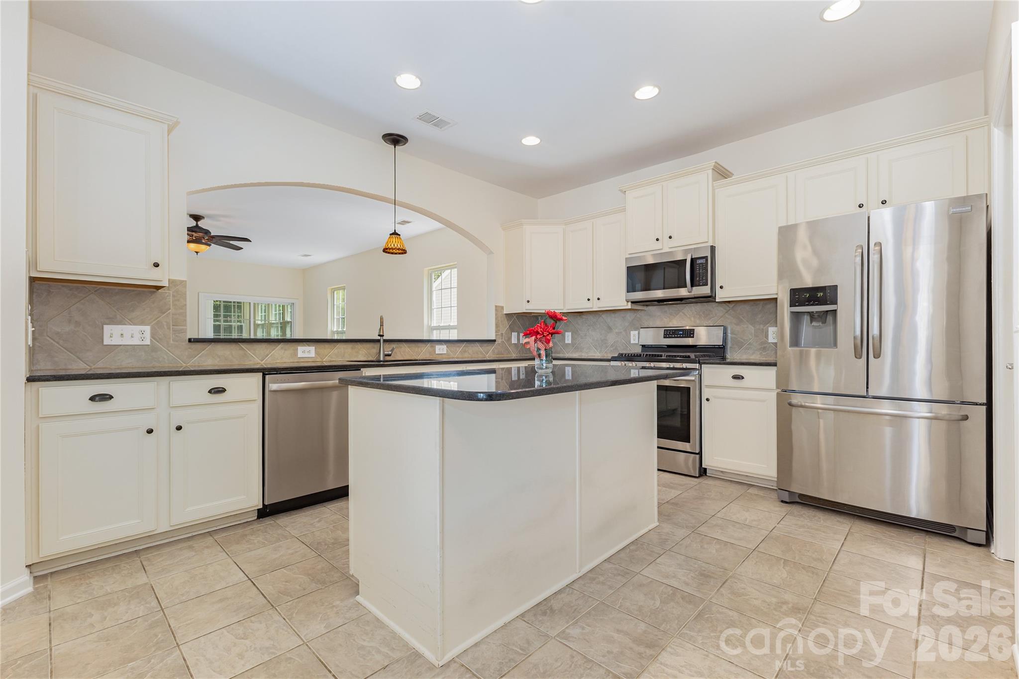 Sun City Carolina Lakes - Residential