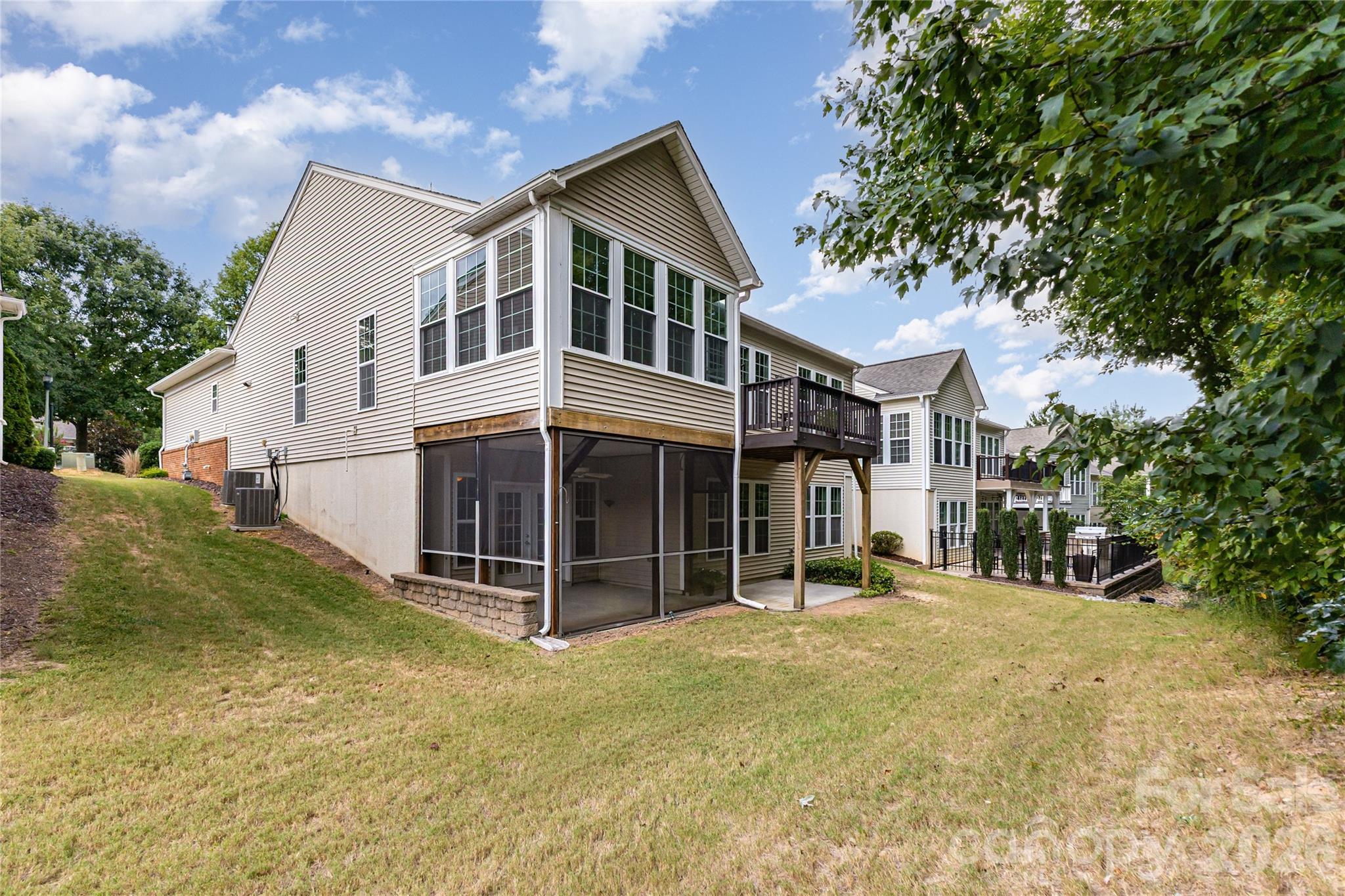 Sun City Carolina Lakes - Residential