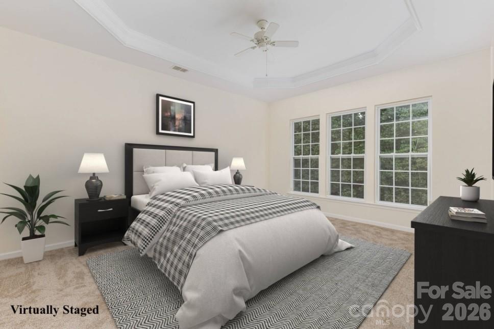 Sun City Carolina Lakes - Residential