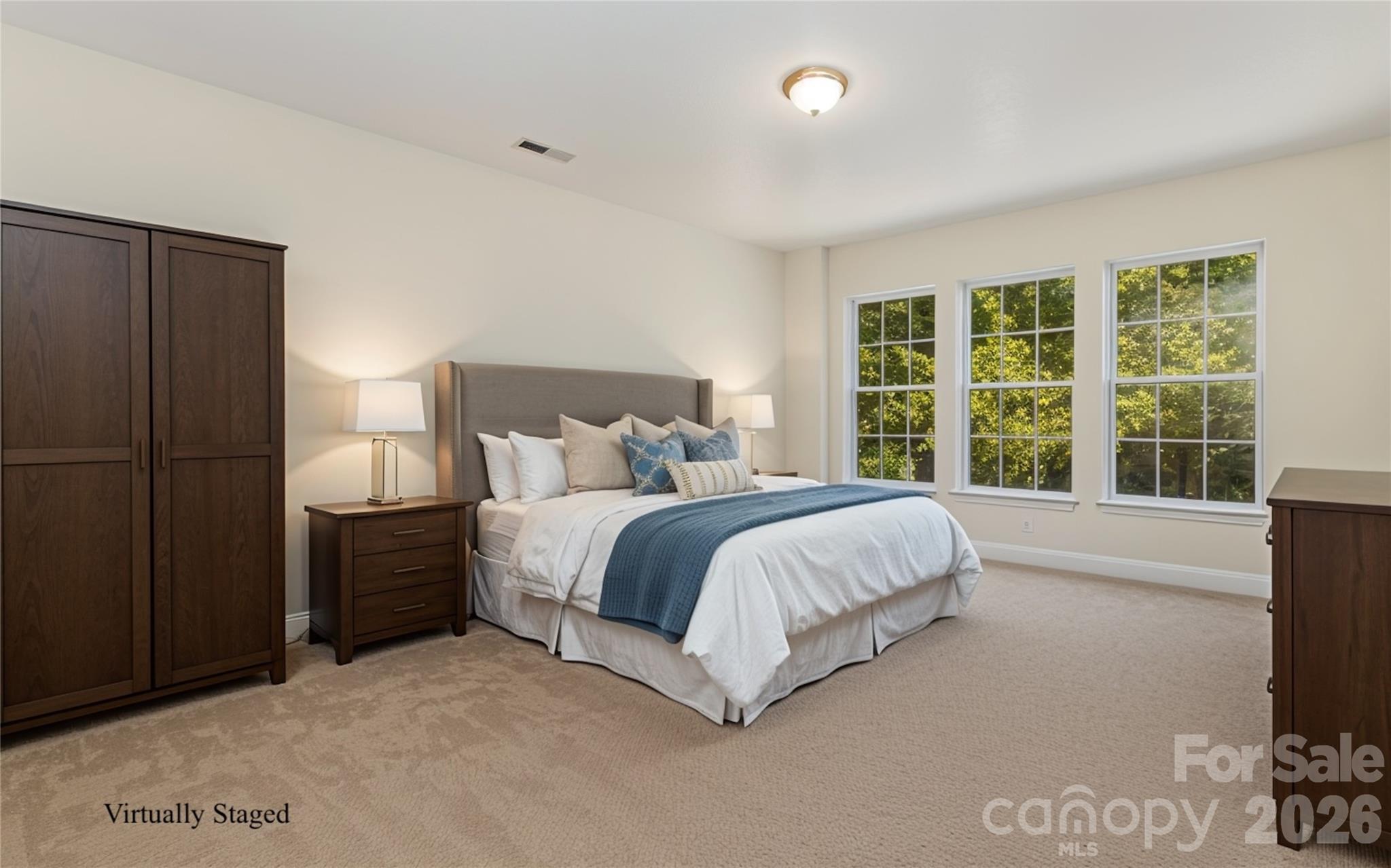 Sun City Carolina Lakes - Residential