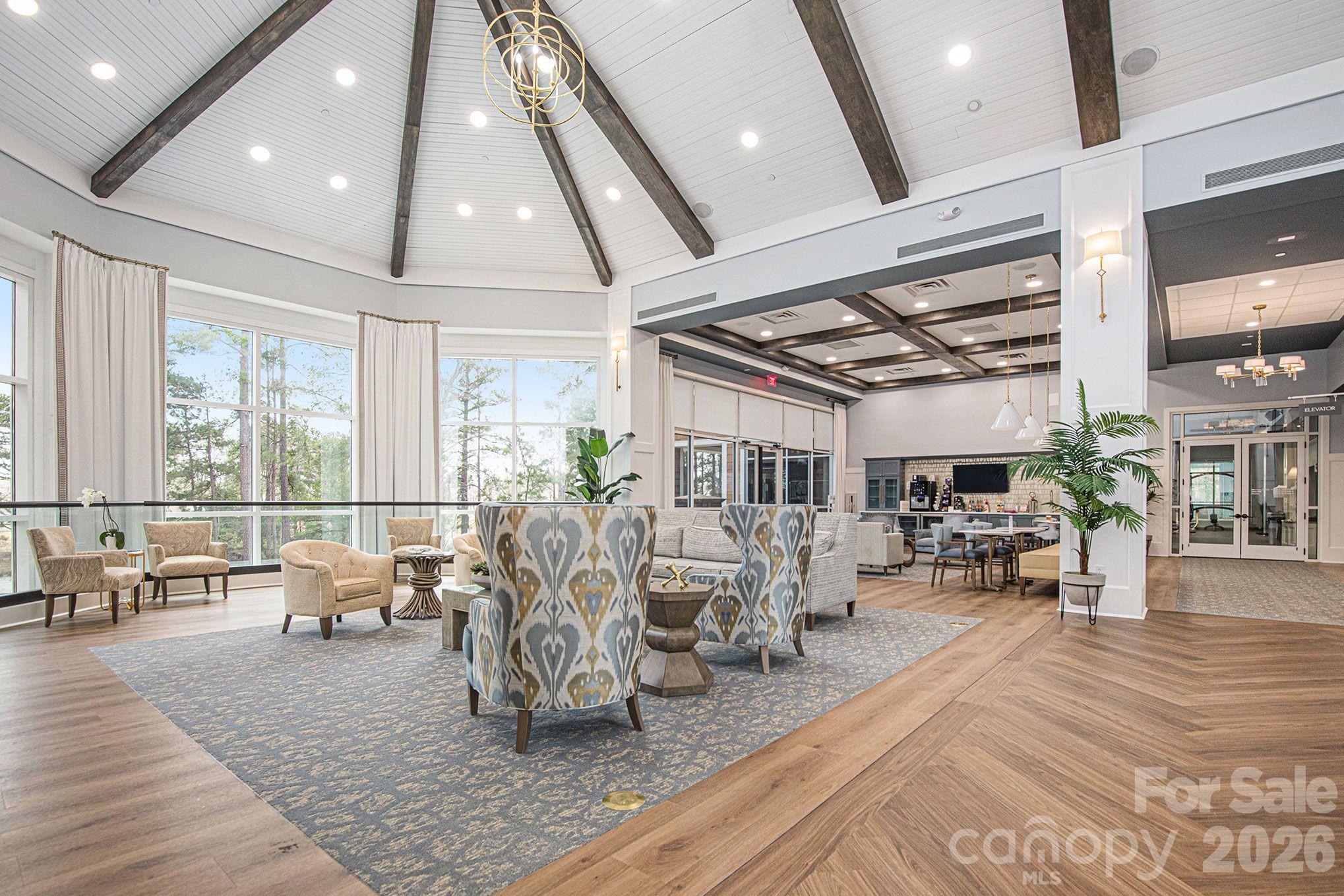 Sun City Carolina Lakes - Residential