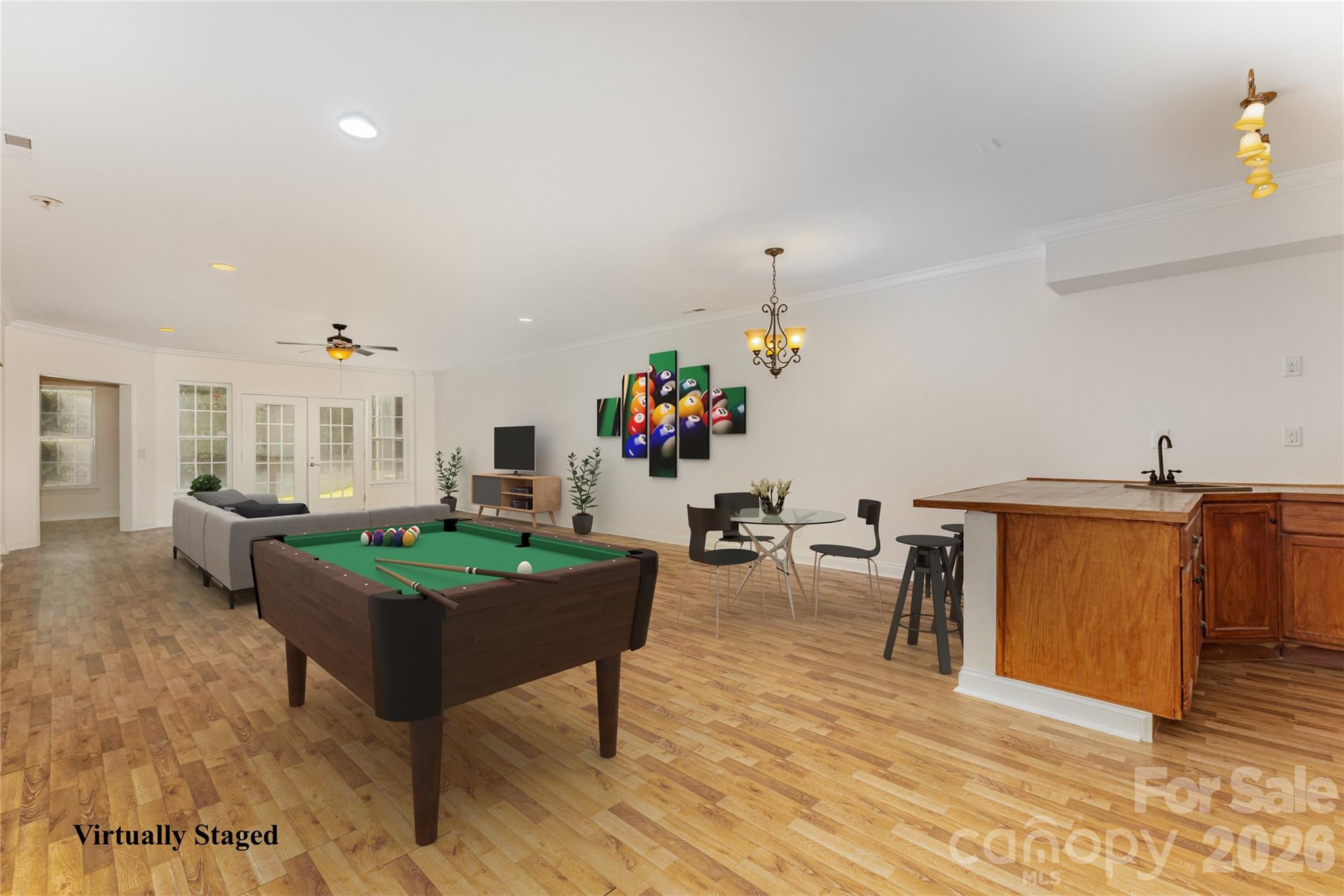 Sun City Carolina Lakes - Residential