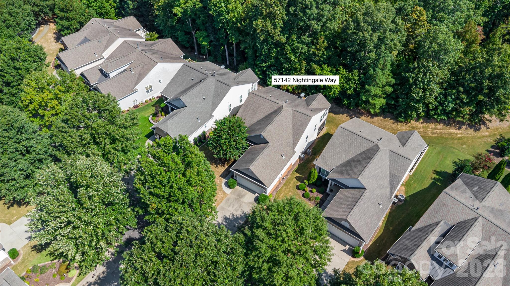 Sun City Carolina Lakes - Residential