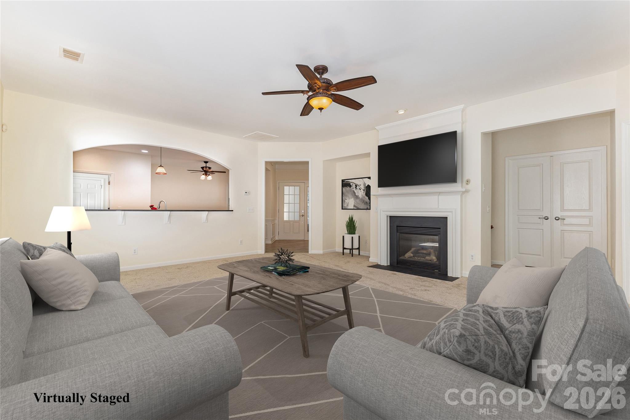 Sun City Carolina Lakes - Residential