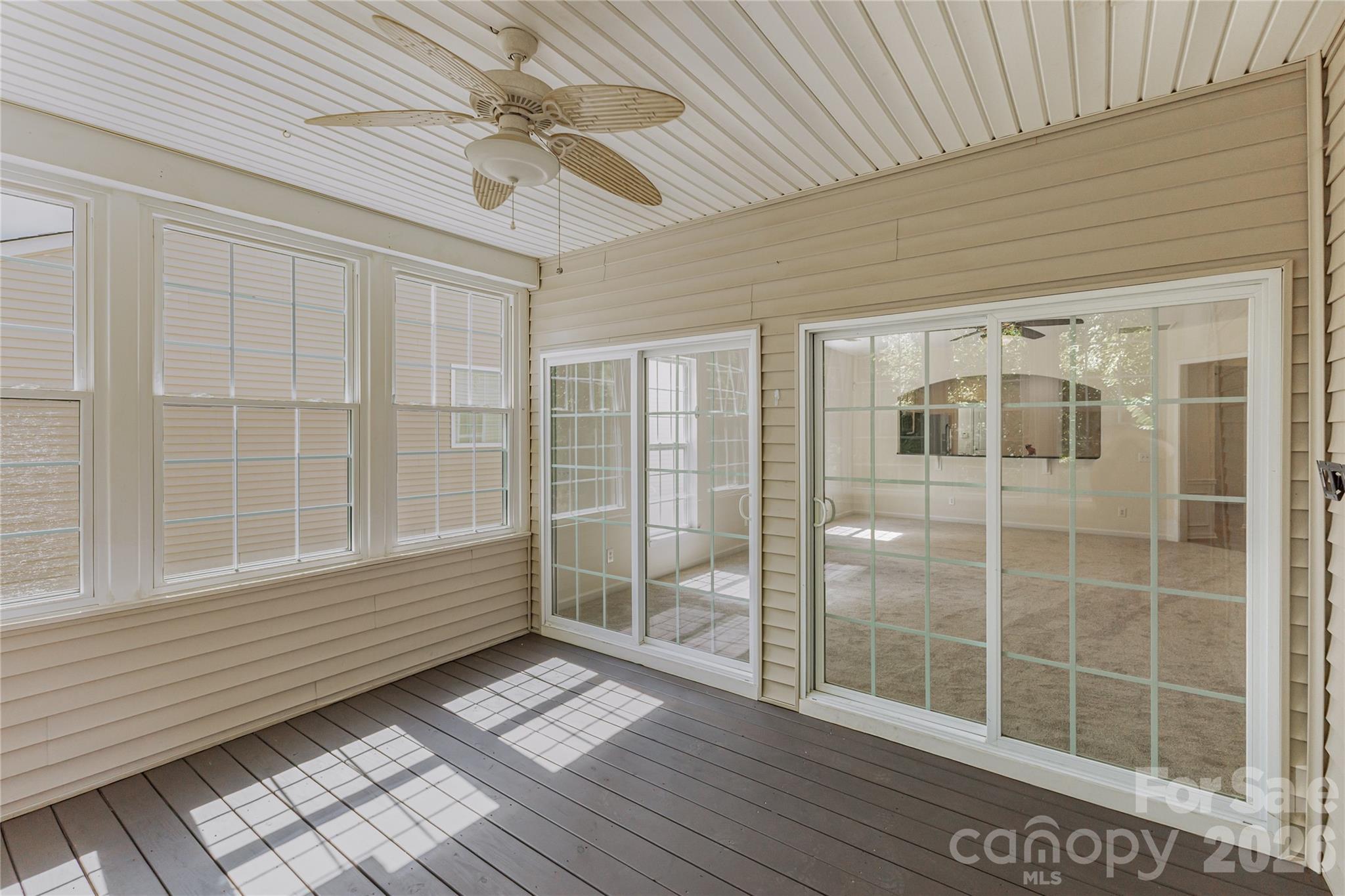 Sun City Carolina Lakes - Residential