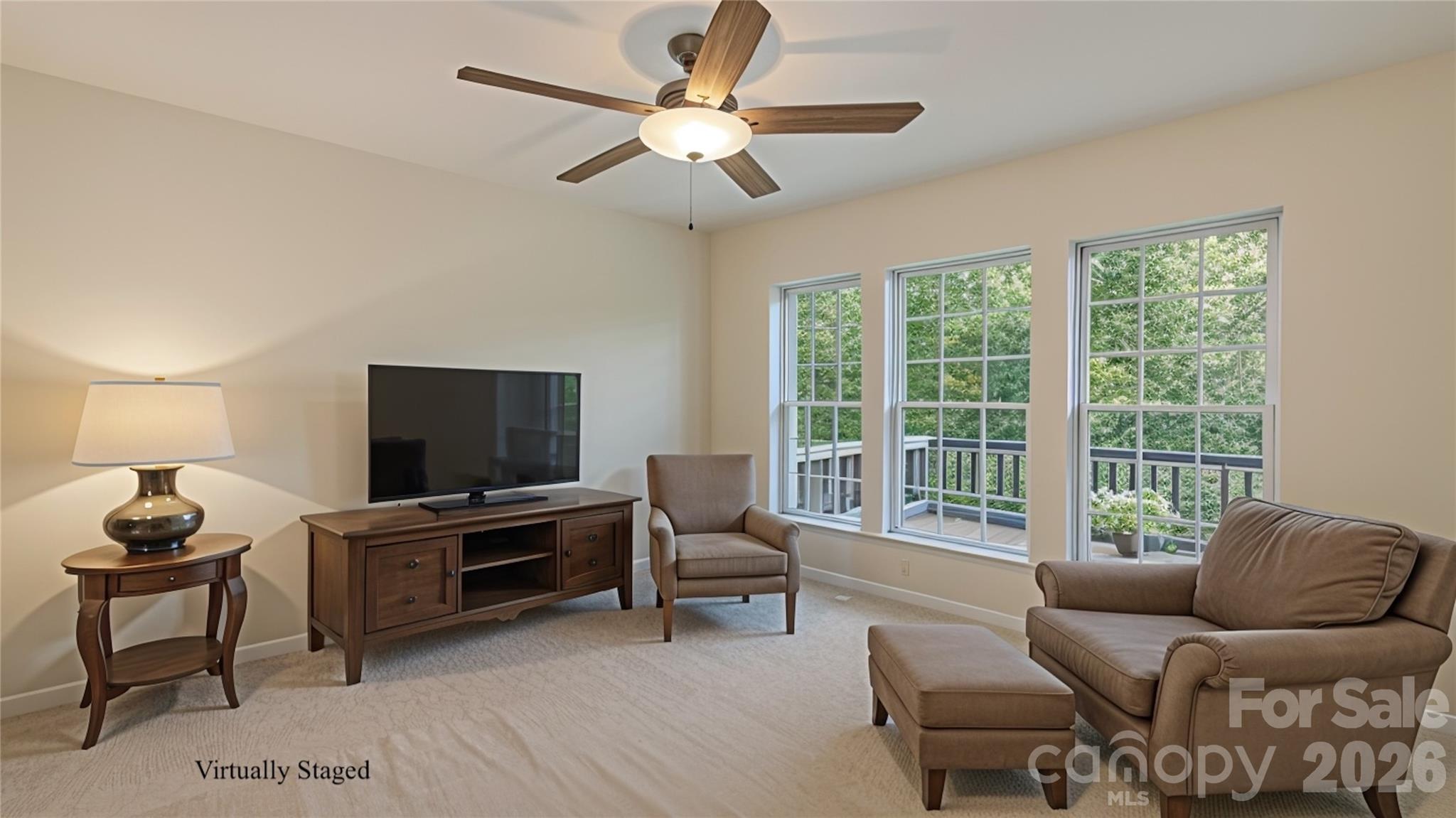 Sun City Carolina Lakes - Residential