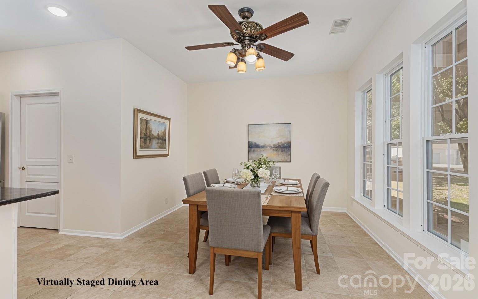 Sun City Carolina Lakes - Residential