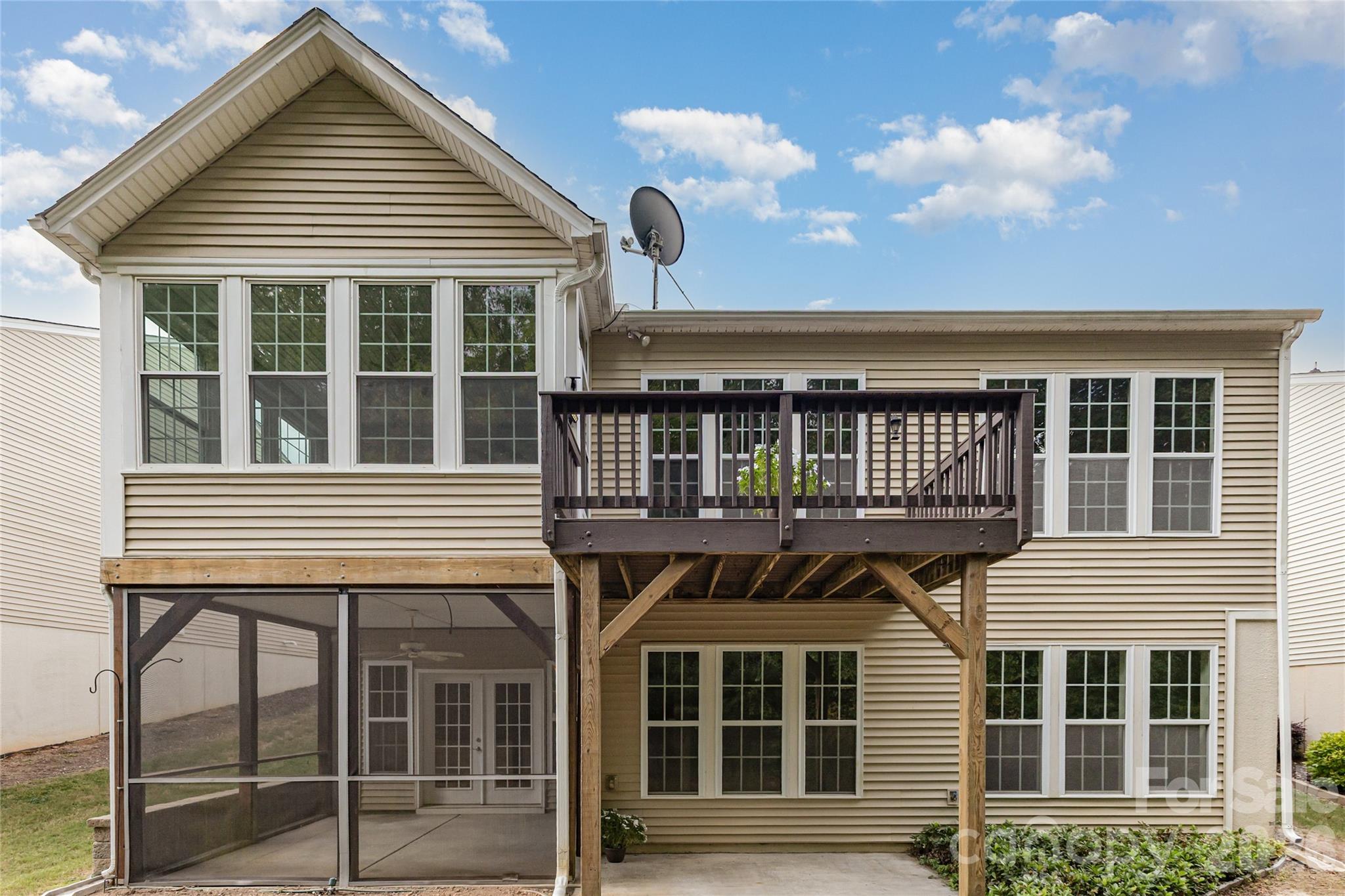 Sun City Carolina Lakes - Residential