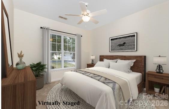 Sun City Carolina Lakes - Residential