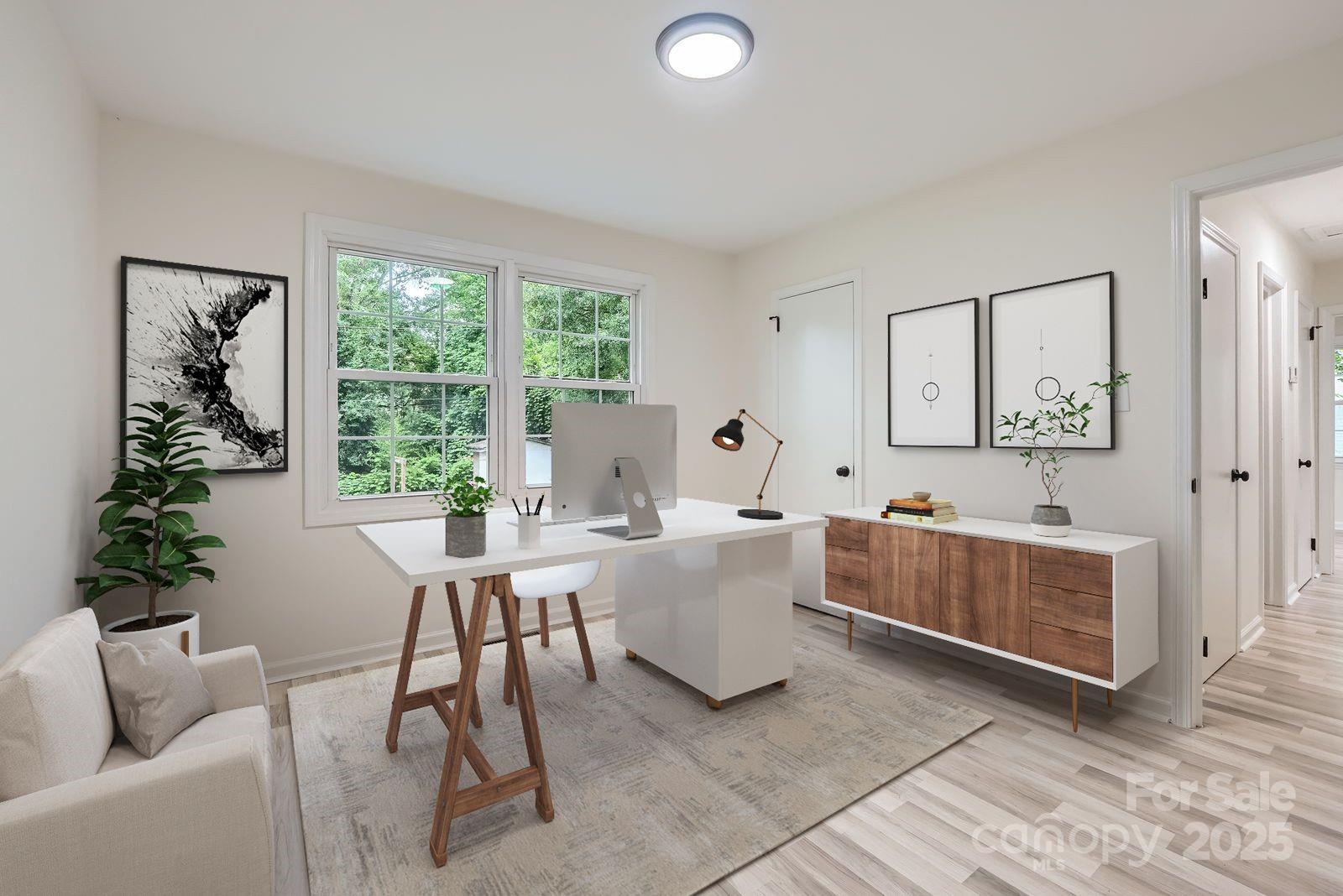 Madison Park - Residential