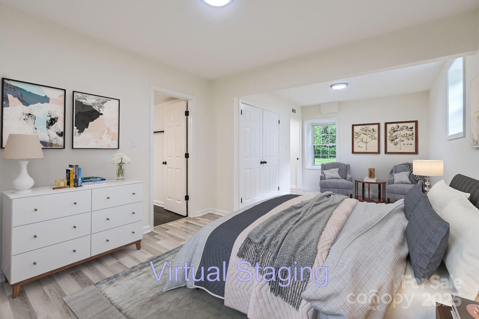 Madison Park - Residential