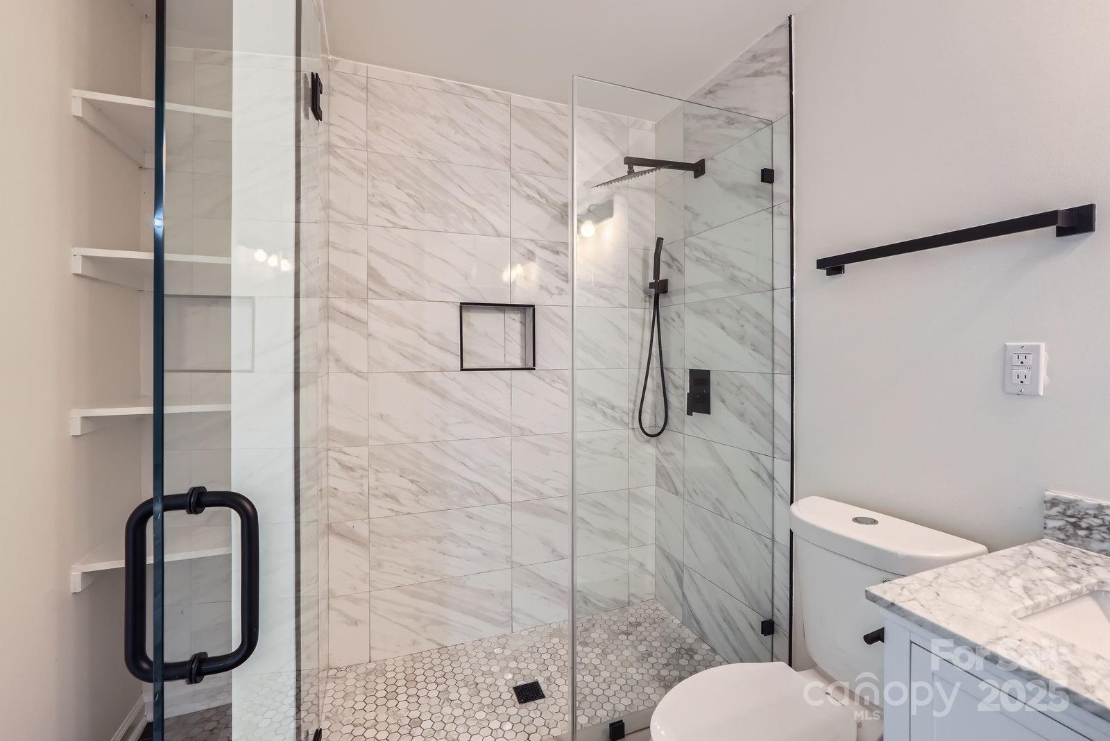 Madison Park - Residential