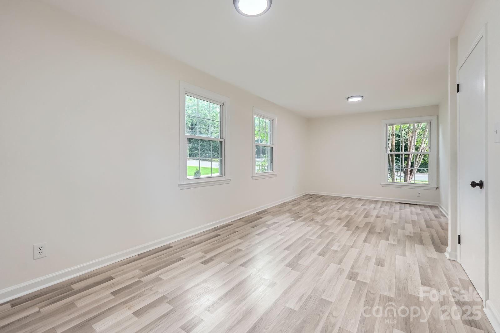 Madison Park - Residential