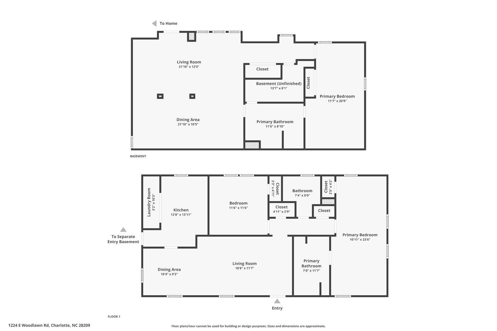 Madison Park - Residential